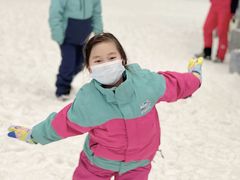 -长沙湘江冰雪世界