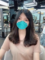 -CIT造型·烫发·染发