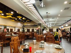 大堂-孙府大院(步行街店)