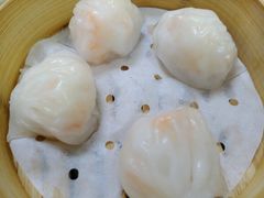 -喜宴又一村·粤菜·茶点·海鲜(壹方天地店)