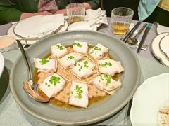 -庐灶江南·江南菜·四合院Bistro(东直门雍和宫·原华侨宾馆店)
