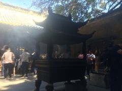 -普陀山慧济禅寺