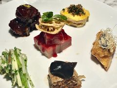 -杭州君悦酒店·湖滨28中餐厅