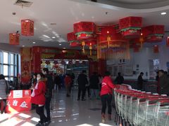 -大润发(康桥店)