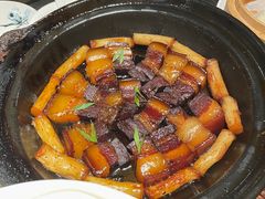 -芳芳私房菜·精做淮扬菜(承德路店)