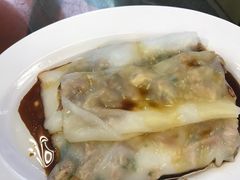 -香港蓮香樓(中環店)