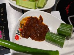 -丰茂烤串(金泉美食宫店)
