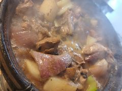 -范贤光鸡公煲(平乐园总店)