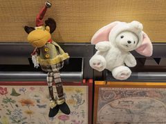 -猫的天空之城概念书店(苏州诚品店)