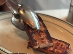 -Wolfgang’s Steakhouse 沃夫冈牛排馆(上海白玉兰广场店)