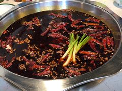 -红堂老派火锅(石桥铺店直营店)