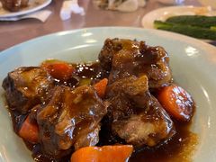 -烤肉宛饭庄(北新桥店)