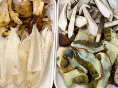 -菌之家·专业纯野生菌火锅·特色炒菌