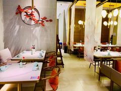 大堂-乔阿马·江南味·驴肉香(龙湖华泾天街店)