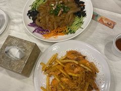 -鑫巴蜀小镇 · 水煮鱼专研店(玉桥店)