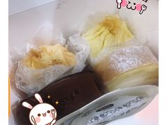 -Monchouchou檬舒舒(尚嘉中心店)