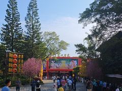 -深圳锦绣中华民俗村