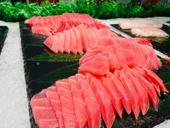 -海帝亚海鲜自助餐厅(亚细亚店)