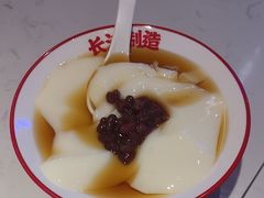 手作豆花-万利记·湖南鲜肉粉·现炒下饭菜(深业上城店)