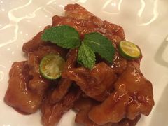 -四季民福烤鸭店(前门廊房二条店)