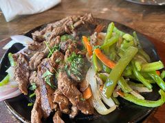 -Q MEX 库迈墨西哥餐吧(三里屯店)
