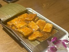 -金孔雀德宏傣味餐馆(魏公村店)