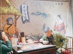 -太平张醪糟(西街直营店)