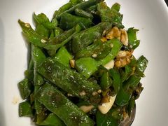 -院里寻菜·精致庭院菜(观沙岭店)