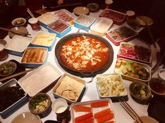 -老天桥蛙炉火锅(姑苏总店)