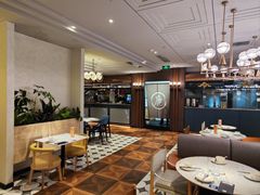 -鹿港小镇(霄云店)