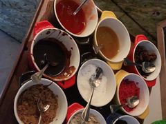 -嘉定凯悦·咖啡厅