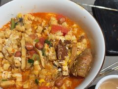 -陈熹公民族美食文化餐厅(中华广场店)