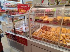-味多美蛋糕(安贞桥东店)