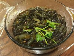 -老大同酒家·糟卤·本帮菜(中山公园店)