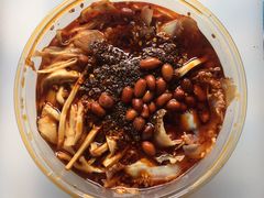 -黄伞肺片(双楠分店)