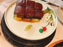 -合品记·湖南私房菜&小龙虾(霄云路店)