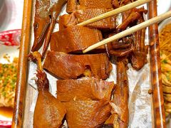 -鸿先阁·干煸虾(星沙店)