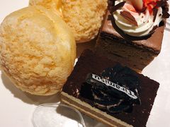 自助小菜-小鱼小牛·鱼牛干锅·脆鱼火锅(世欧广场店)