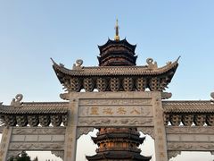 -葛仙湖公园