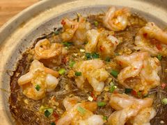 -图味美小黄鱼·景德菜(浙江路店)