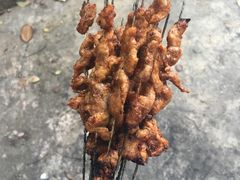 -酒宝荡烧烤(长航局江大路住宅小区店)