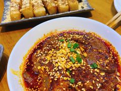 -付小姐在成都(吾悦广场店)