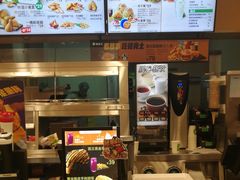 -德克士(清华园店)