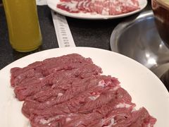 -将台涮肉(酒仙桥店)