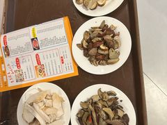 -天宜隆蘑菇宴火锅(石景山旗舰店)