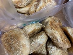 -满记烧饼(牛街东里小区一区店)
