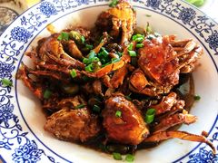 -洞天食府(北大街店)