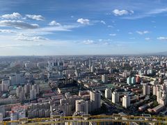 -中央广播电视总台(光华路办公区)