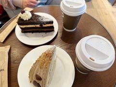 -Peet's Coffee皮爷咖啡(豫园店)