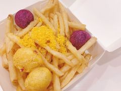 -德克士(三门路店)